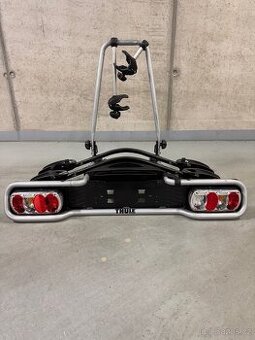 🚴‍♂️ Nosič kol Thule na tažné zařízení