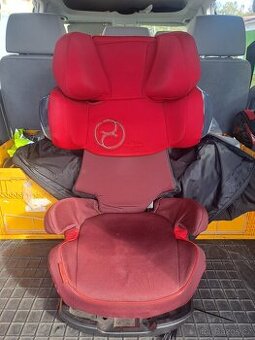 Autosedačka Cybex 15 - 36kg, Isofix