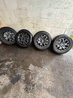 Alu kola reger r18