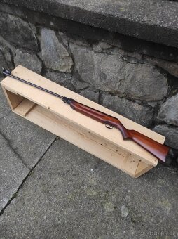 Prodám vzduchovku Slavia 630