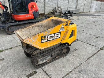 JCB mini DEMPR HTD-5