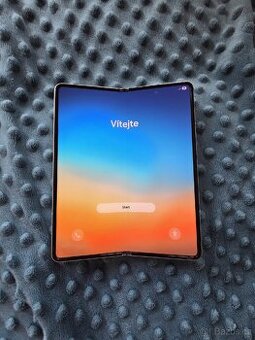 Samsung galaxy z fold 3 5G 12/256GB