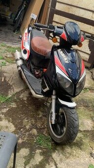 Kentoya sharky 50 2t