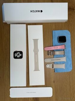 Apple Watch SE 40mm