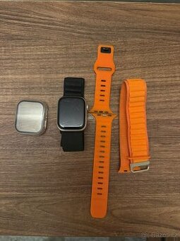 Apple Watch 9 45mm
