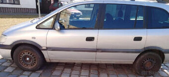 KOLA OPEL ZAFIRA ASTRA ,VECTRA R15 5110mm