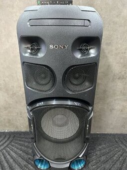 Sony MHC-V42D