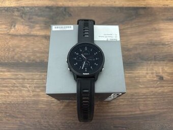 Garmin forerunner 955