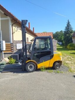 P: Jungheinrich DFG 435