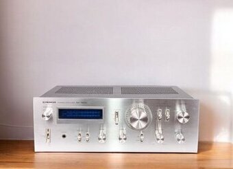 PIONEER SA-7800 BLUELINE STEREO AMPLIFIER