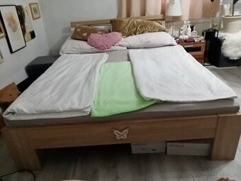 Postel 140x200