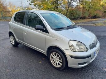 Prodám Toyota yaris