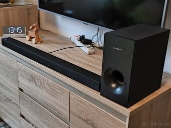 Soundbar Samsung HW-K335