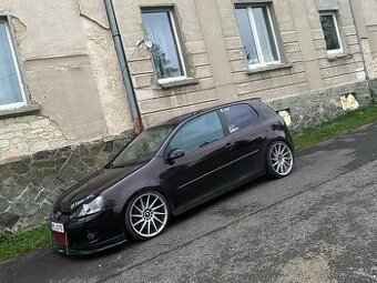 Prodám golf 5 GTI