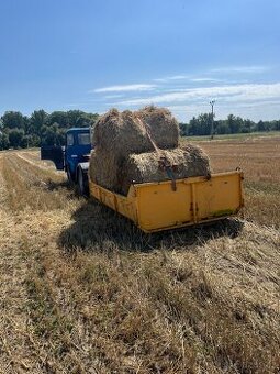 Odvoz, dovoz hlíny,suti, větve , tráva