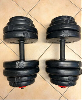 prodam dve jednorucni cinky - viz. obrazky