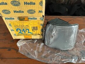 Nové blinkry a světla