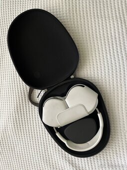 Apple Airpods Max-přepravní ochranné pouzdro