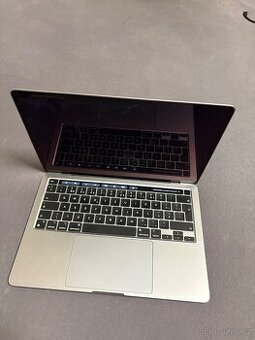 MacBook Pro 13” 2020 M1 / 16GB 256GB Vesmírně šedá