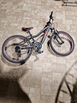 Dětské kolo VW GT 24"