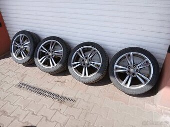 ALFA ROMEO GIULIETTA nebo 159 sada disků