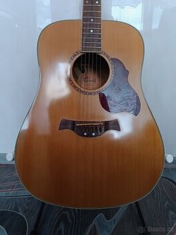 Elektroakustická kytara Crafter D7/N