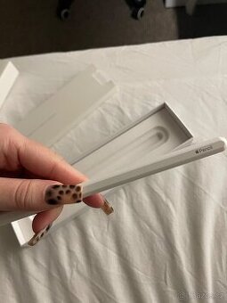 Apple pencil 2nd Gen