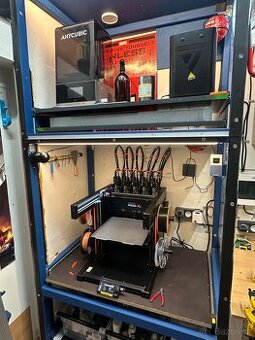 3D tisk na zakázku Praha - 1