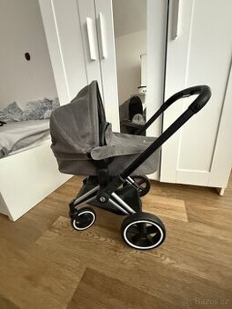 Cybex kočárek pro panenky