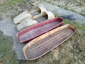 Nová loďka Velorex 562