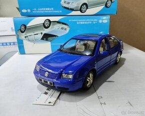 Volkswagen Bora 1:18