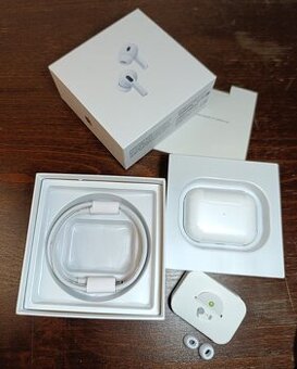 Airpods PRO 2 Gen.  NOVÉ