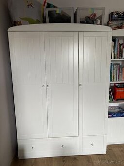 Skříň do dětského pokoje Meblik