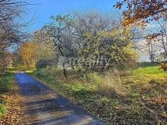 Prodej stavebního pozemku, Zbinohy, ev.č. 02224
