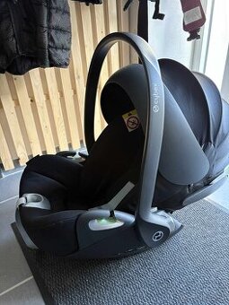 Autosedačka Cybex Cloud-T