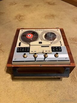 Tesla B43 - magnetofon