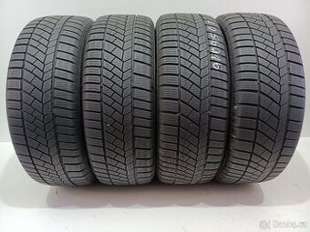 Zimní pneu 205/60/16 Continental