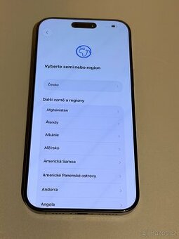 Iphone 16 Pro MAX 512GB