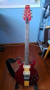 ARIA CUSTOM ORIGINAL  Floyd Rose