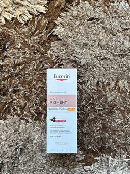 Eucerin Anti-Pigment Denní krém SPF 30 tónovaný světlý 50ml