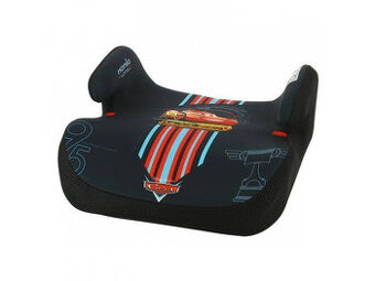 Prodám podsedáky Nania topo Cars 22-36kg