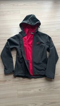 Dámská softshellová bunda HI TEC vel, M/L