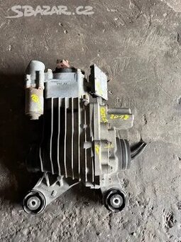 Haldex Škoda Octavia III 0CR525010R