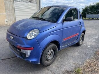 Microcar Due 3 2016 díly