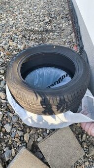 Letní pneumatiky - Nexen N'Fera SU1 215/55 R17 94V - 2ks
