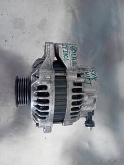 Suzuki SX4, Swift, Splash, Vitara alternátor