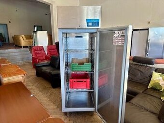 863 PROFI mrazák COOL COMPACT nerez i na přepravky
