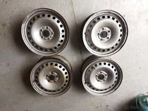 Mondeo III - disky kol 16"