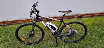 Elektrokolo KTM ECROSS