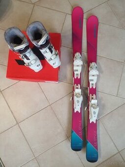 Sjezdové lyže ELAN